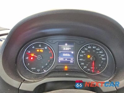 Zdjęcie 9 z 11 samochodu: 2018 AUDI A3 PREMIUM PLUS VIN:WAUJ8GFF7J1050596 - miniatura