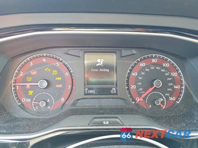 Zdjęcie 9 z 12 samochodu: 2021 VOLKSWAGEN JETTA S VIN:3VWC57BU9MM086075 - miniatura