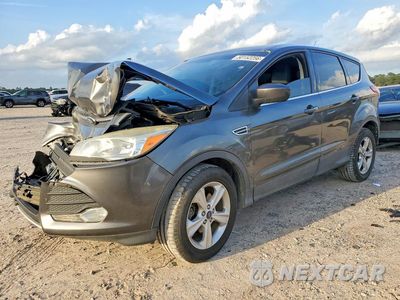 2016 FORD ESCAPE SE 1FMCU0GX9GUA09864 - główne zdjęcie licytacji z USA - miniatura