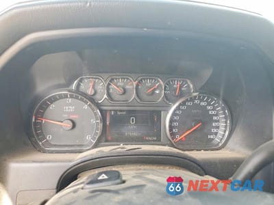 Zdjęcie 9 z 11 samochodu: 2014 GMC SIERRA K1500 SLT VIN:3GTU2VEC3EG348731 - miniatura