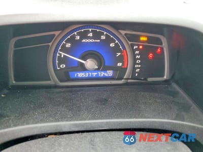 Zdjęcie 9 z 12 samochodu: 2006 HONDA CIVIC EX VIN:2HGFG12846H530637 - miniatura