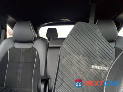 Zdjęcie 10 z 13 samochodu: 2020 ACURA MDX A-SPEC VIN:5J8YD4H01LL023536 - miniatura
