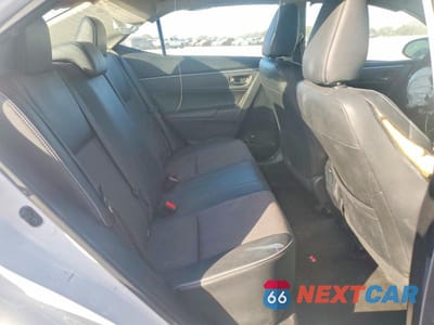 Zdjęcie 10 z 11 samochodu: 2014 TOYOTA COROLLA S PLUS VIN:2T1BURHE0EC046622 - miniatura