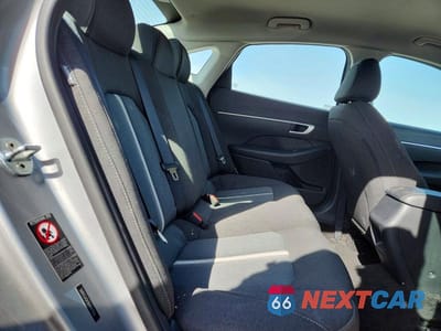 Zdjęcie 10 z 12 samochodu: 2021 HYUNDAI SONATA SE VIN:5NPEG4JA3MH071556 - miniatura