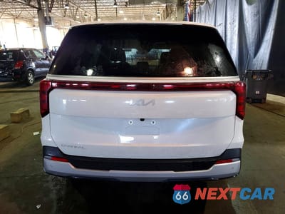 Zdjęcie 6 z 12 samochodu: 2026 KIA CARNIVAL LXS VIN:KNDNB5K32T6586464 - miniatura