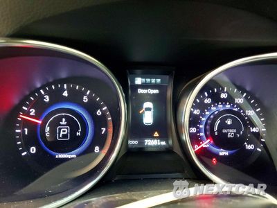 Zdjęcie 9 z 13 samochodu: 2015 HYUNDAI SANTA FE SPORT 2.4L VIN:5XYZUDLB2FG304532 - miniatura