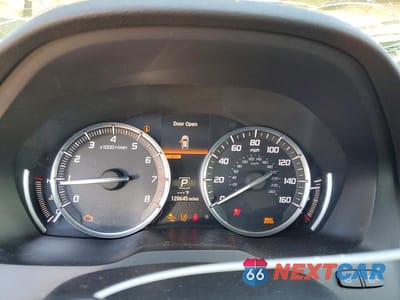 Zdjęcie 9 z 13 samochodu: 2016 ACURA MDX ADVANCE VIN:5FRYD4H90GB039893 - miniatura