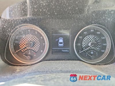 Zdjęcie 9 z 12 samochodu: 2020 HYUNDAI ELANTRA SEL VIN:5NPD84LF2LH530222 - miniatura