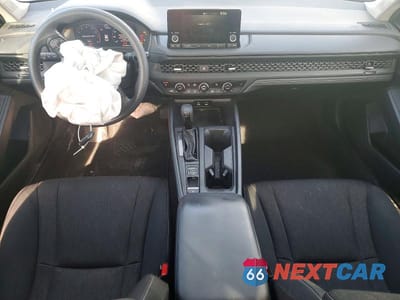 Zdjęcie 8 z 11 samochodu: 2024 HONDA ACCORD EX VIN:1HGCY1F34RA046551 - miniatura