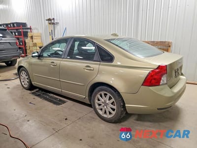 Drugie zdjęcie samochodu z przodu: 2008 VOLVO S40 2.4I VIN:YV1MS382782396201 - miniatura