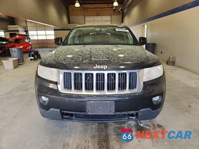 Piąte zdjęcie samochodu w środku: 2012 JEEP GRAND CHEROKEE LAREDO VIN:1C4RJFAG0CC279066 - miniatura