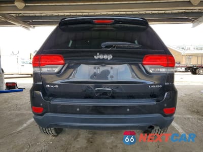 Zdjęcie 6 z 12 samochodu: 2018 JEEP GRAND CHEROKEE LAREDO VIN:1C4RJFAG5JC107807 - miniatura