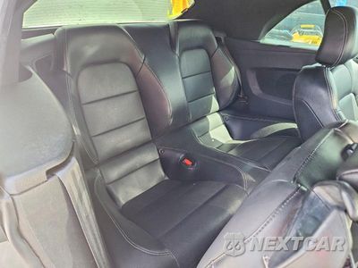 Zdjęcie 10 z 12 samochodu: 2023 FORD MUSTANG VIN:1FATP8UHXP5103968 - miniatura