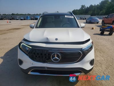 Piąte zdjęcie samochodu w środku: 2022 MERCEDES-BENZ EQB 300 4MATIC VIN:W1N9M0KB4NN007613 - miniatura