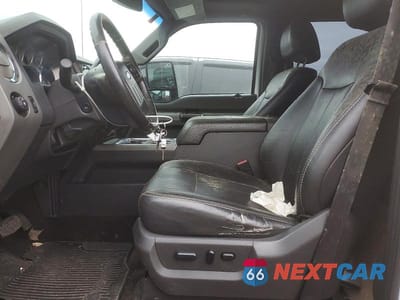 Zdjęcie 7 z 12 samochodu: 2011 FORD F350 SUPER DUTY VIN:1FT8W3BT7BEC01121 - miniatura