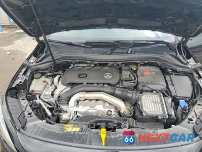 Zdjęcie 12 z 13 samochodu: 2024 MERCEDES-BENZ GLA 250 4MATIC VIN:W1N4N4HB9RJ569798 - miniatura