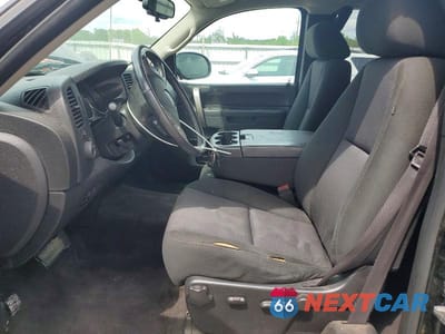 Zdjęcie 7 z 12 samochodu: 2013 GMC SIERRA K1500 SLE VIN:1GTR2VE7XDZ321811 - miniatura