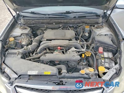 Zdjęcie 11 z 12 samochodu: 2012 SUBARU LEGACY 2.5I PREMIUM VIN:4S3BMCG66C3012696 - miniatura