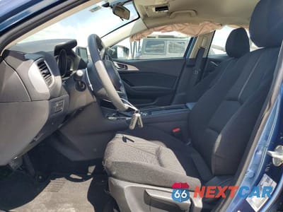 Zdjęcie 7 z 11 samochodu: 2017 MAZDA 3 SPORT VIN:3MZBN1U75HM125170 - miniatura