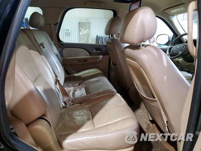 Zdjęcie 11 z 13 samochodu: 2008 GMC YUKON VIN:1GKFC13C48J189338 - miniatura