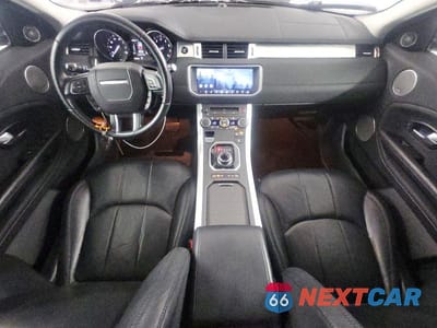 Zdjęcie 8 z 13 samochodu: 2017 LAND ROVER RANGE ROVER EVOQUE SE VIN:SALVP2BG0HH231686 - miniatura