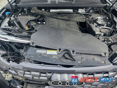 Zdjęcie 11 z 12 samochodu: 2025 AUDI Q5 PRESTIGE VIN:WA13AAGU5S2013563 - miniatura