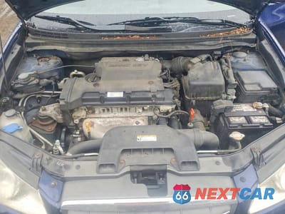 Zdjęcie 11 z 12 samochodu: 2009 HYUNDAI ELANTRA SE VIN:KMHDU46D89U695482 - miniatura
