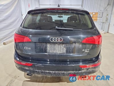 Zdjęcie 6 z 13 samochodu: 2013 AUDI Q5 PREMIUM PLUS VIN:WA1LFAFP8DA012946 - miniatura