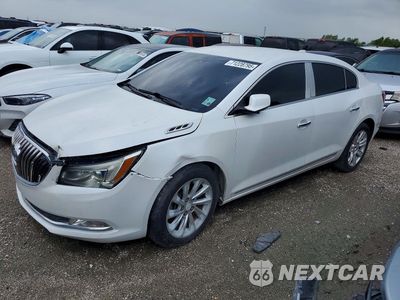 2015 BUICK LACROSSE 1G4GA5G33FF342309 - główne zdjęcie licytacji z USA - miniatura
