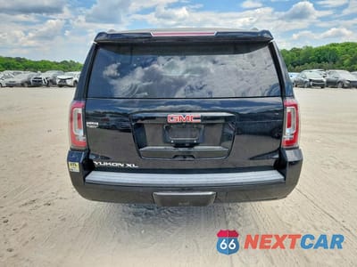 Zdjęcie 6 z 13 samochodu: 2015 GMC YUKON XL SLT VIN:1GKS1HKC9FR171673 - miniatura