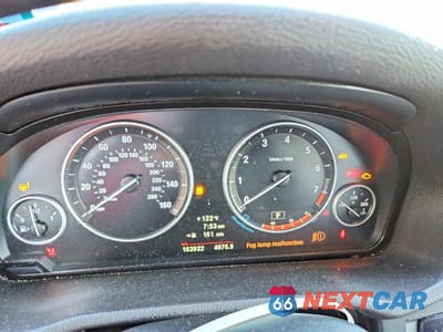 Zdjęcie 9 z 14 samochodu: 2013 BMW X3 XDRIVE28I VIN:5UXWX9C52D0D01698 - miniatura