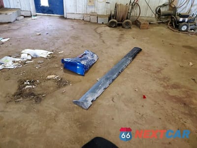 Zdjęcie 12 z 12 samochodu: 2008 FORD MUSTANG VIN:1ZVHT80N985156361 - miniatura