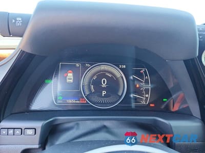 Zdjęcie 9 z 12 samochodu: 2025 LEXUS ES 300H BASE VIN:58ADA1C14SU068116 - miniatura