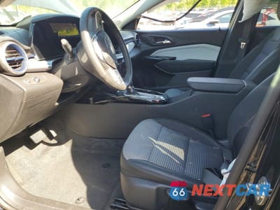 Zdjęcie 7 z 13 samochodu: 2025 CHEVROLET TRAX 1LT VIN:KL77LHEP3SC232536 - miniatura