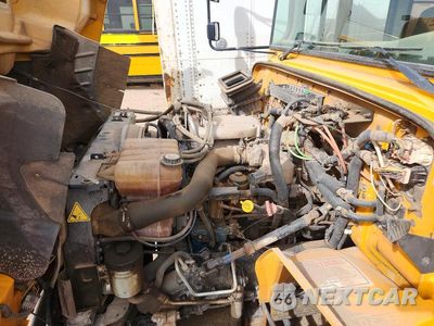 Zdjęcie 7 z 10 samochodu: 2015 IC CORPORATION 3000 CE VIN:4DRBUAAN1FB602086 - miniatura