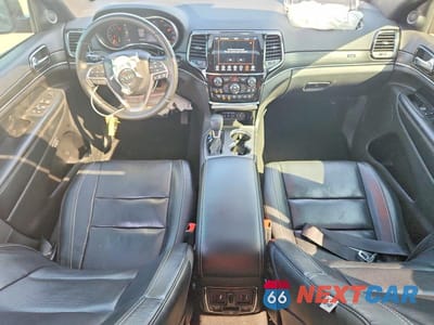 Zdjęcie 8 z 13 samochodu: 2021 JEEP GRAND CHEROKEE LIMITED VIN:1C4RJFBG5MC704572 - miniatura