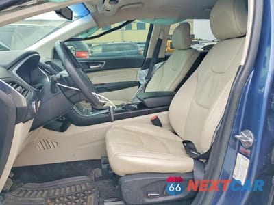 Zdjęcie 7 z 12 samochodu: 2018 FORD EDGE TITANIUM VIN:2FMPK3K96JBB74270 - miniatura