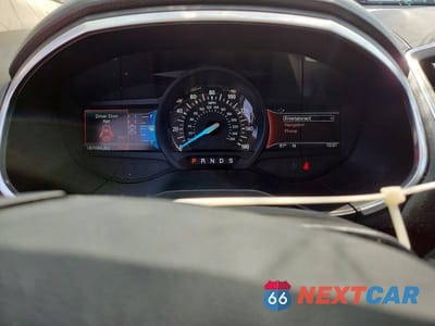Zdjęcie 9 z 13 samochodu: 2017 FORD EDGE SPORT VIN:2FMPK4AP2HBC60272 - miniatura