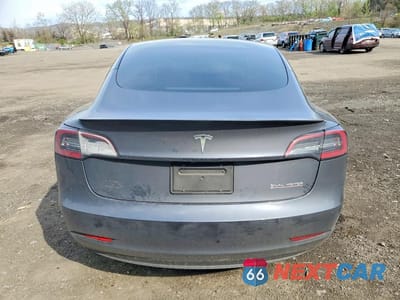 Zdjęcie 6 z 12 samochodu: 2022 TESLA MODEL 3 VIN:5YJ3E1EC6NF269524 - miniatura