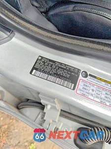 Zdjęcie 10 z 10 samochodu: 2006 BMW 530 XIT VIN:WBANN73586CN00306 - miniatura