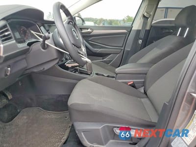 Zdjęcie 7 z 12 samochodu: 2021 VOLKSWAGEN JETTA S VIN:3VWC57BU8MM019189 - miniatura