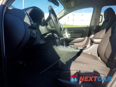 Zdjęcie 7 z 13 samochodu: 2009 GMC ACADIA SLE VIN:1GKEV13D19J141764 - miniatura