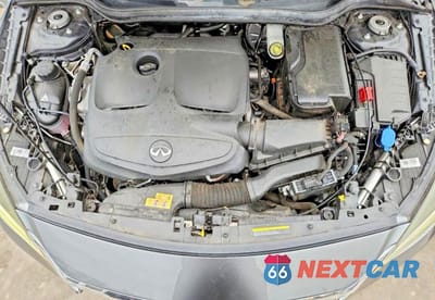 Zdjęcie 11 z 12 samochodu: 2018 INFINITI QX30 LUXURY VIN:SJKCH5CPXJA053292 - miniatura