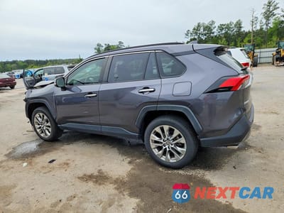 Drugie zdjęcie samochodu z przodu: 2020 TOYOTA RAV4 LIMITED VIN:JTMY1RFV9LJ021712 - miniatura