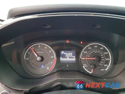 Zdjęcie 9 z 12 samochodu: 2017 SUBARU IMPREZA VIN:4S3GKAA61H3602269 - miniatura