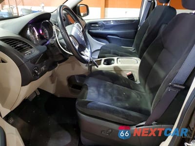 Zdjęcie 7 z 14 samochodu: 2019 DODGE GRAND CARAVAN CREW VIN:2C4RDGDG4KR649966 - miniatura