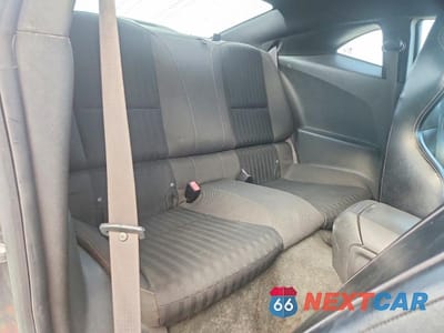 Zdjęcie 10 z 12 samochodu: 2013 CHEVROLET CAMARO LS VIN:2G1FA1E30D9130137 - miniatura