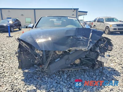 Piąte zdjęcie samochodu w środku: 2023 AUDI S5 PREMIUM PLUS VIN:WAUW4GF56PN001741 - miniatura