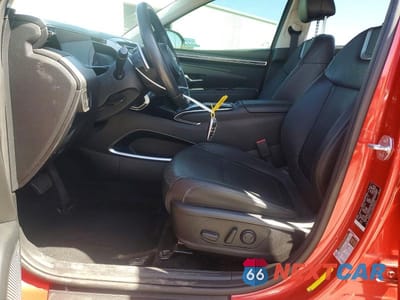 Zdjęcie 7 z 14 samochodu: 2022 HYUNDAI TUCSON LIMITED VIN:5NMJECAE8NH101991 - miniatura