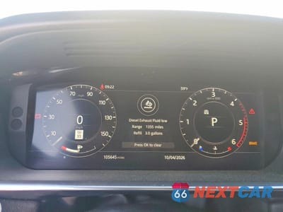 Zdjęcie 9 z 13 samochodu: 2018 LAND ROVER RANGE ROVER SPORT HSE VIN:SALWR2RK1JA809074 - miniatura